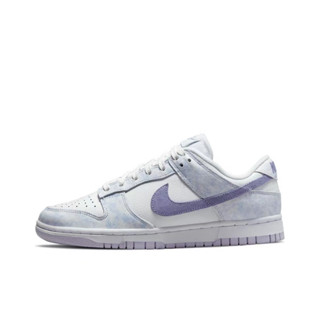 Nike Dunk Low OG purple pulse