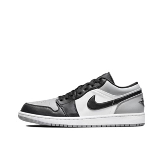 Jordan 1 low shdow toe