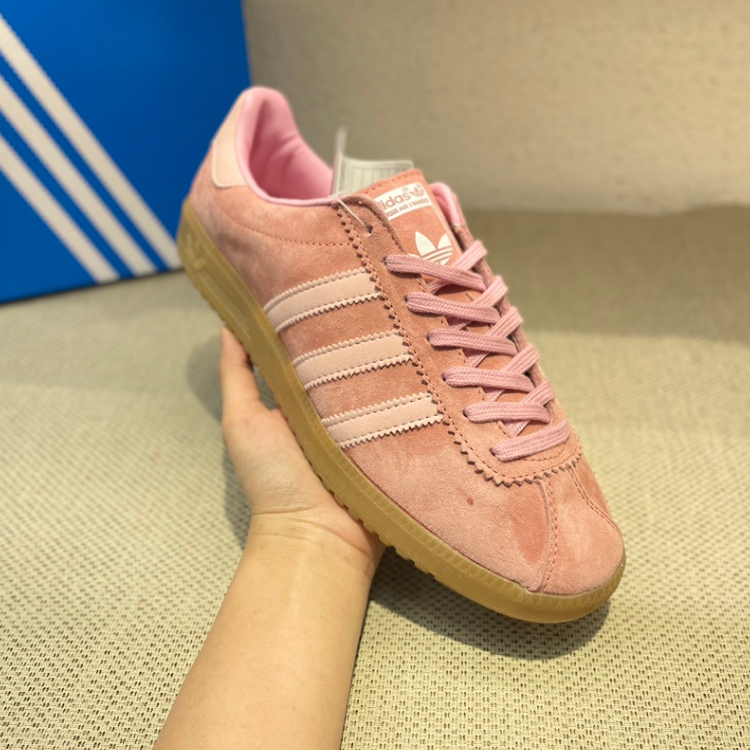100 adidas Originals Bermuda Trainers