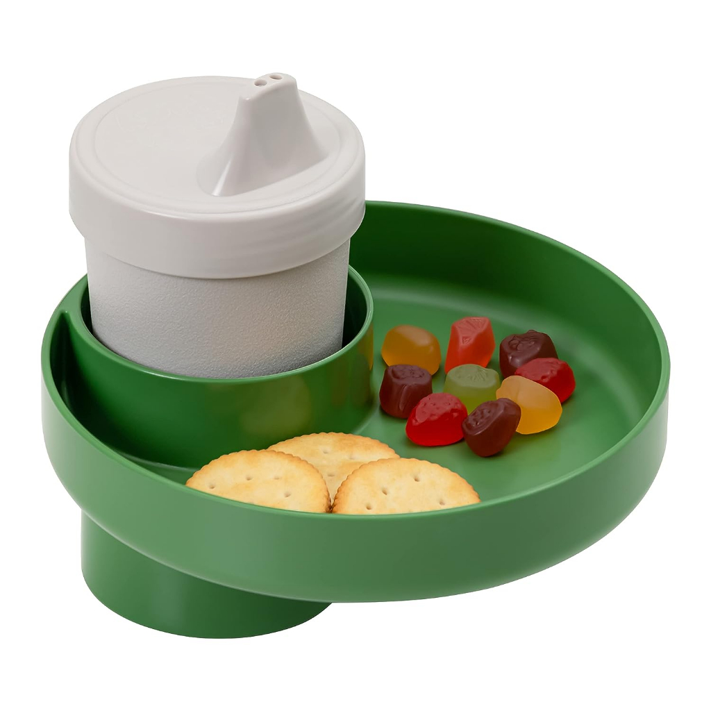 ถาดขนม-made-in-usa-a-cup-holder-travel-tray-for-car-seats-enjoyed-by-toddlers-kids-and-adults-fit-most-cupholders