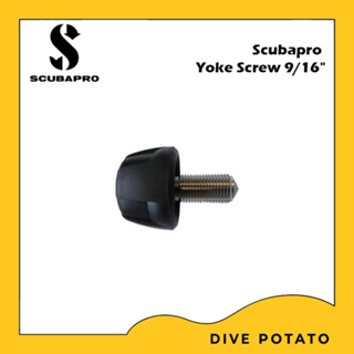 Scubapro Yoke Screw 9/16