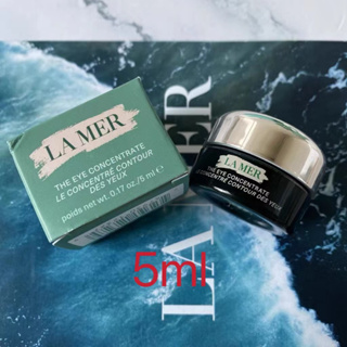 【ของแท้100%】La Mer the Eye Concentrate 5ml บำรุงรอบดวงตา USA