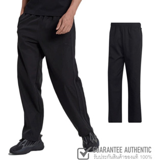 ADIDAS ADICOLOR CONTEMPO TRACK PANTS HK2915 กางเกงขายาวผู้ชายและผู้หญิง