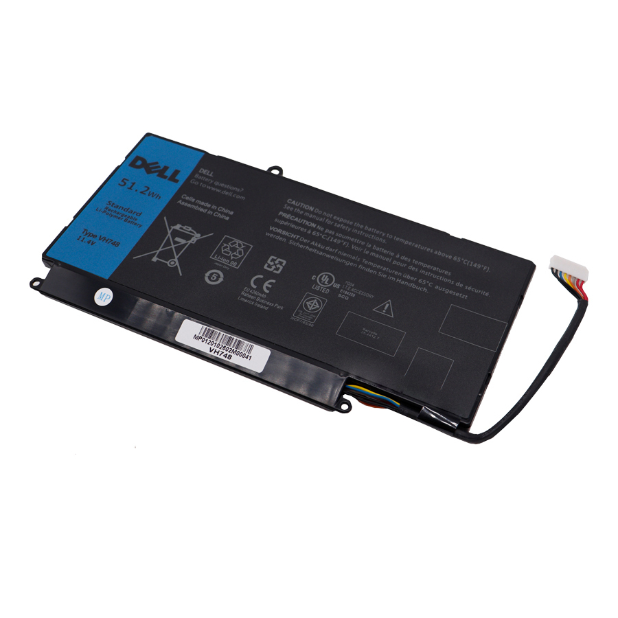 battery-dell-vostro-5480-แบตเตอรี่-dell-vostro-5480-แบตoriginal-ประกันร้าน-6-เดือน