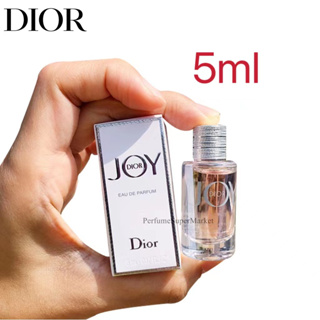 DIOR JOY Eau De Parfum 5ml (มีกล่อง)