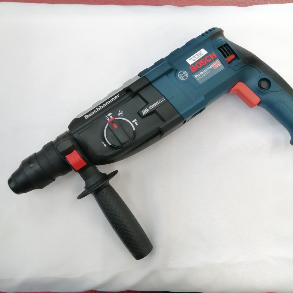 bosch-สว่านโรตารี-รุ่น-gbh2-28dfv-สามารถออกใบกำกับภาษีได้