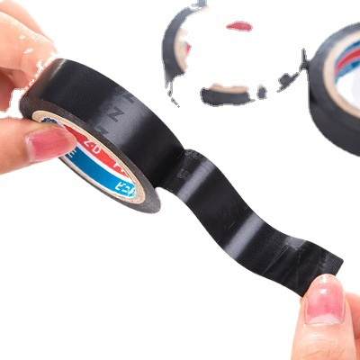เทปพันสายไฟ-ฉนวนกันความร้อนสารหน่วงไฟเทปพลาสติกไฟฟ้าแรงดันสูง-pvc-กันน้ำ-self-กาวเทป
