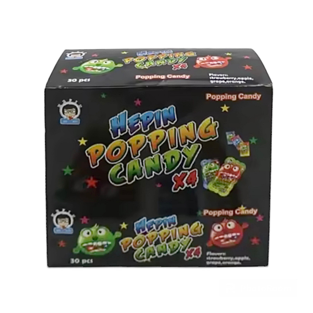 เฮปิน-ป๊อปปิงแคนดี้-hepin-popping-candy-30pcs