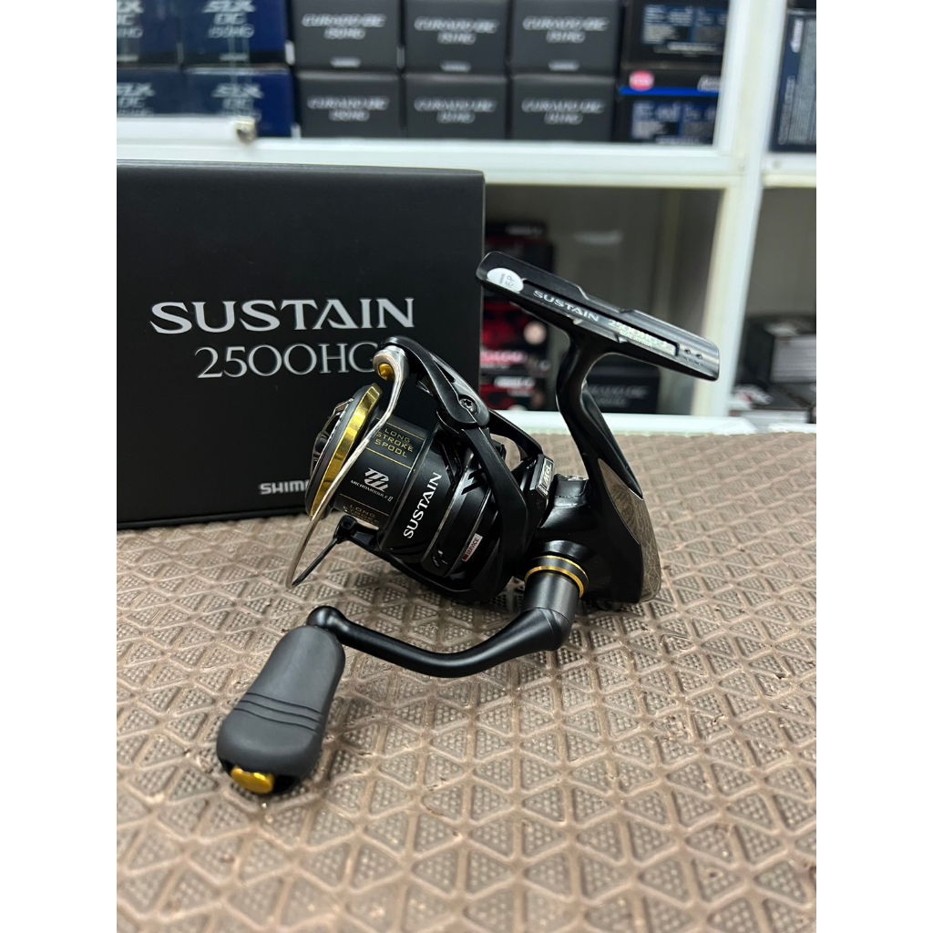 shimano-sustain-2500hg