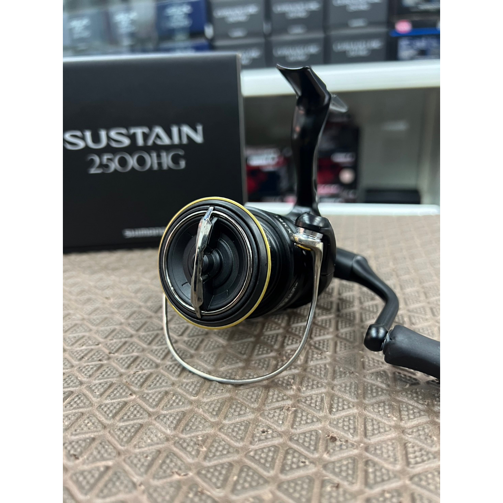 shimano-sustain-2500hg