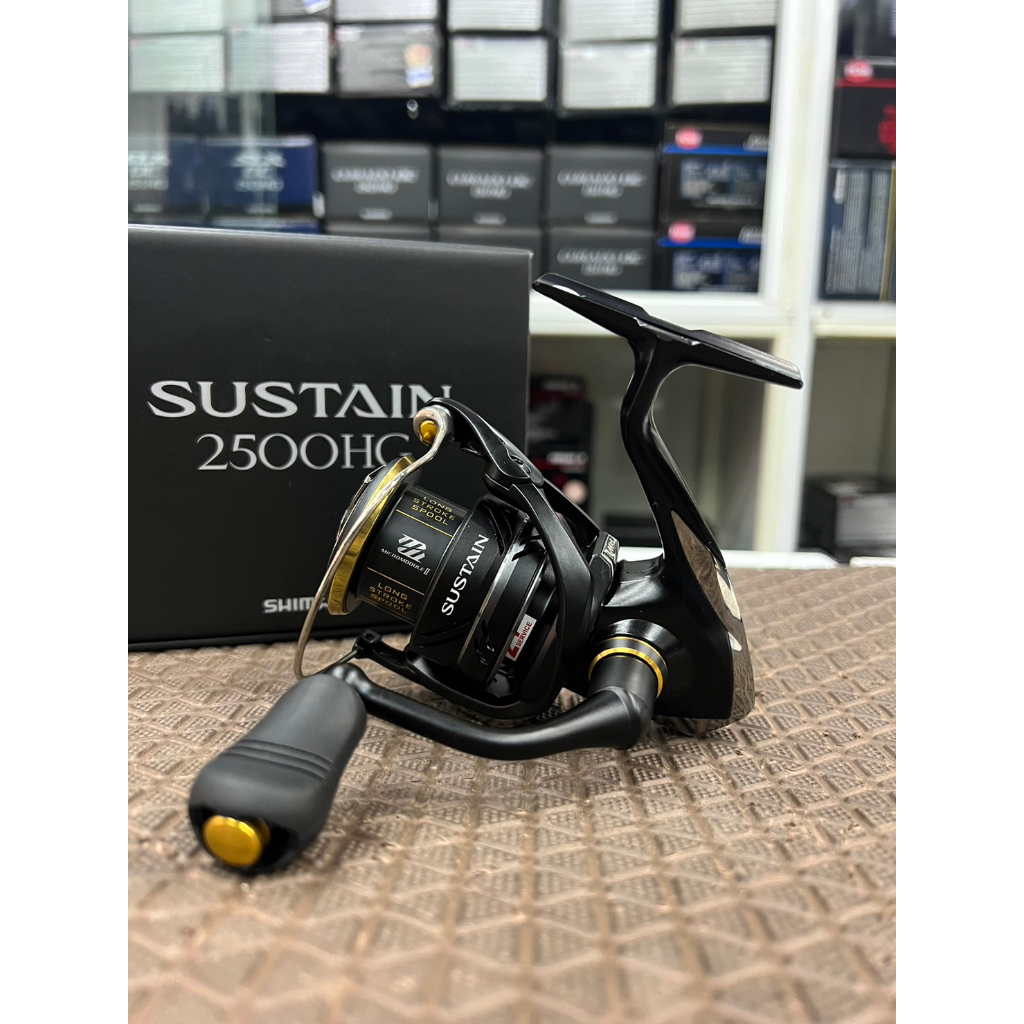 shimano-sustain-2500hg