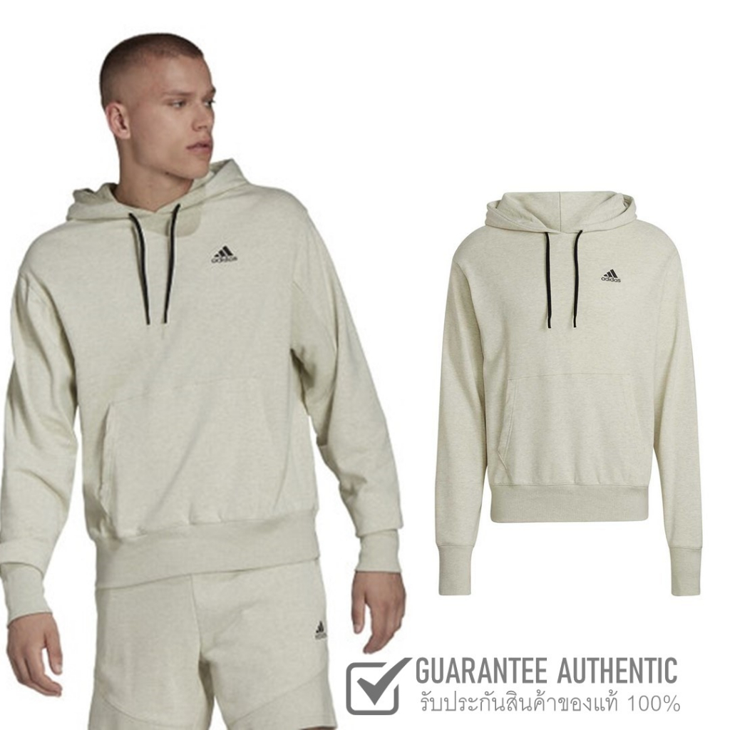 adidas-botanically-dyed-hoodie-hf4500-เสื้อฮู้ดดี้ผู้ชายและผู้หญฺิง-เสื้อกันหนาว
