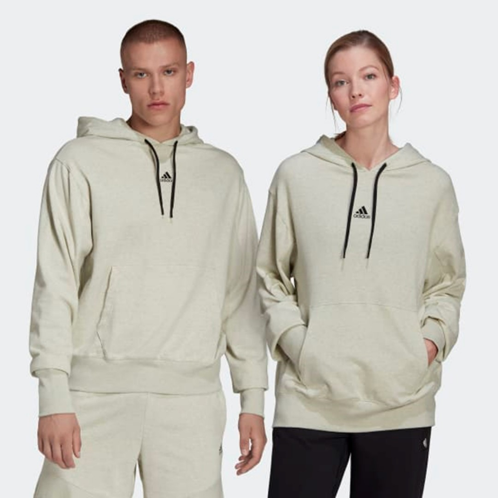 adidas-botanically-dyed-hoodie-hf4500-เสื้อฮู้ดดี้ผู้ชายและผู้หญฺิง-เสื้อกันหนาว