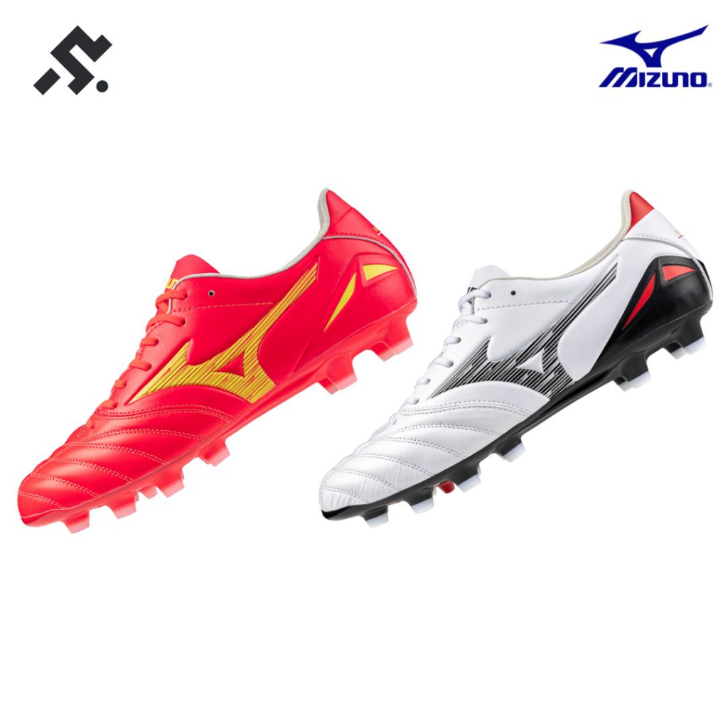 รองเท้าฟุตบอล-mizuno-morelia-neo-iv-pro