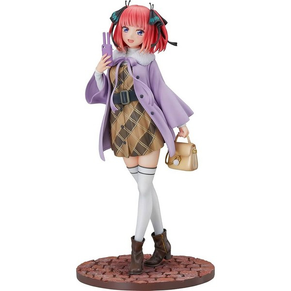 Figurine Good Smile Niya 1/7 PVC - TID Original Character - 2023 - Neuve