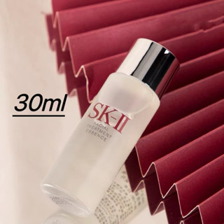 SK-II/SK2 Facial skii Treatment Essence 30ml บำรุงผิวหน้า เซรั่มบำรุงผิวหน้า น้ำตบ