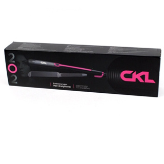 เครื่องหนีบผม CKL 202