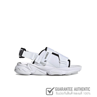 Adidas OZWEEGO SANDALS H67276 รองเท้าสวมรัดส้น (ถอดส้นหลังได้) รองเท้าแตะ