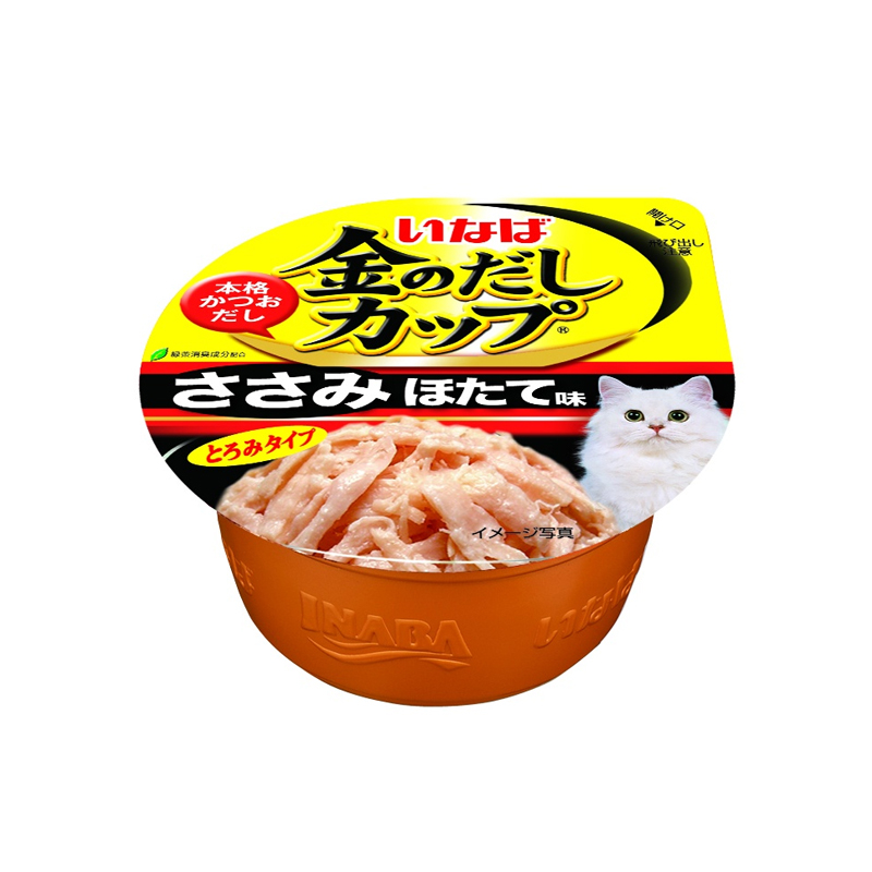 ยกแถว-x6-ถ้วย-ciao-inaba-อาหารเปียกแมว-แบบถ้วย-ขนาด-80-กรัม-x6-ถ้วย
