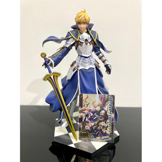 Saber Arthur Pendragon [Prototype] 1/7 Scale Figure Alter Fate Grand Order ฟิกเกอร์ เซเบอร์ เฟท อัลเตอร์