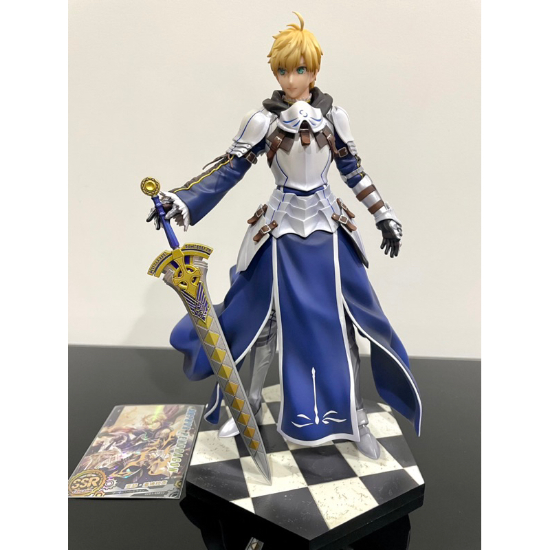 saber-arthur-pendragon-prototype-1-7-scale-figure-alter-fate-grand-order-ฟิกเกอร์-เซเบอร์-เฟท-อัลเตอร์