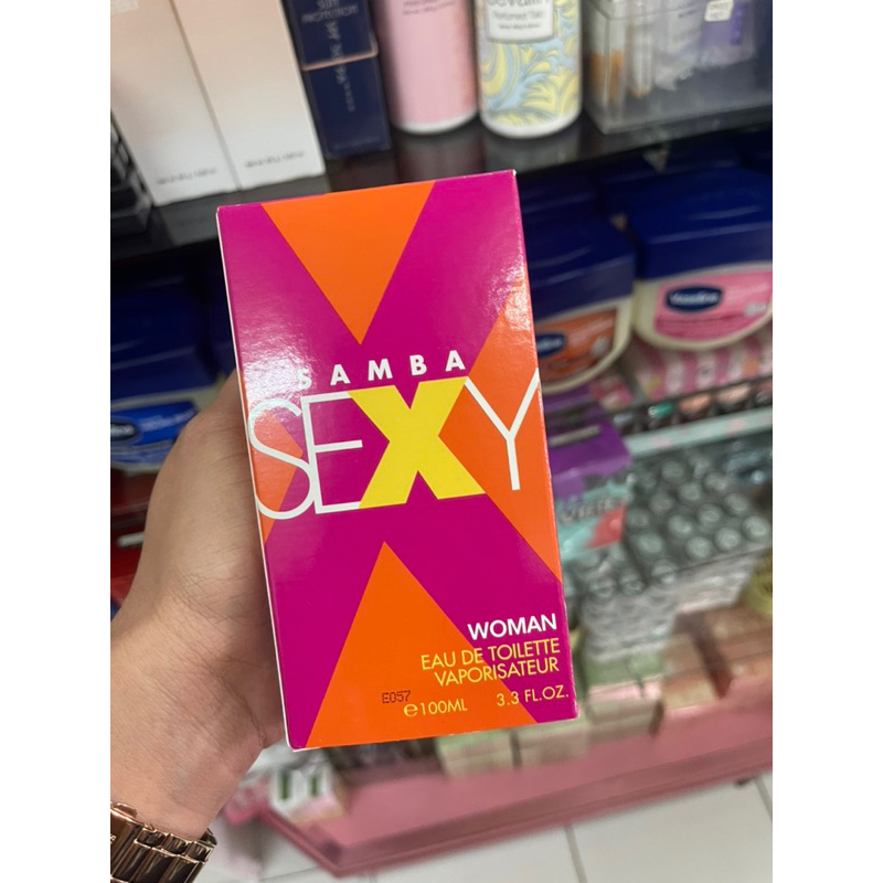 samba-sexy-women-eau-de-toilette-spray-100ml