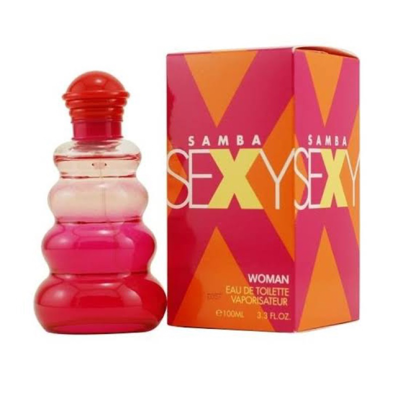 samba-sexy-women-eau-de-toilette-spray-100ml