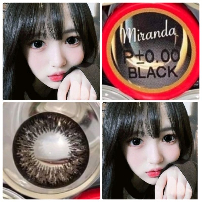 คอนแทคเลนส์-บิ๊กอาย-รุ่น-miranda-สีดำ-black-มีค่าสายตา-0-00-6-00-เปลี่ยนแทนทุกเดือน