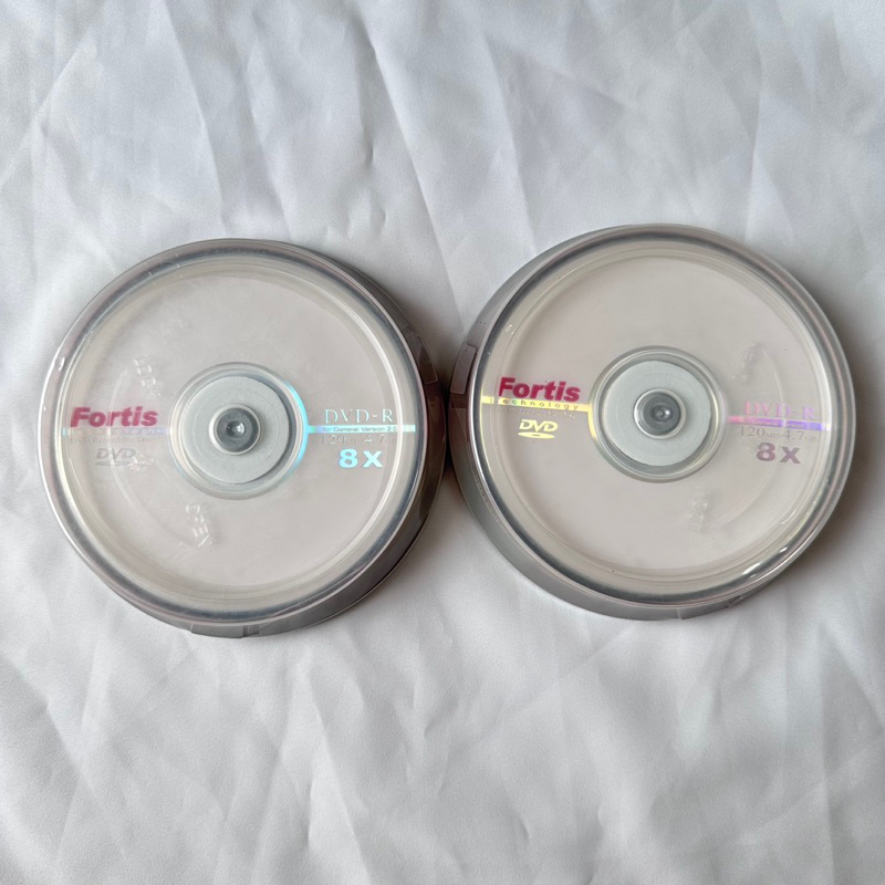 ซีดี-ดีวีดี-cd-dvd-แผ่นดีวีดี-แผ่นดีวีดีเปล่า-แพ็คละ-10-แผ่น