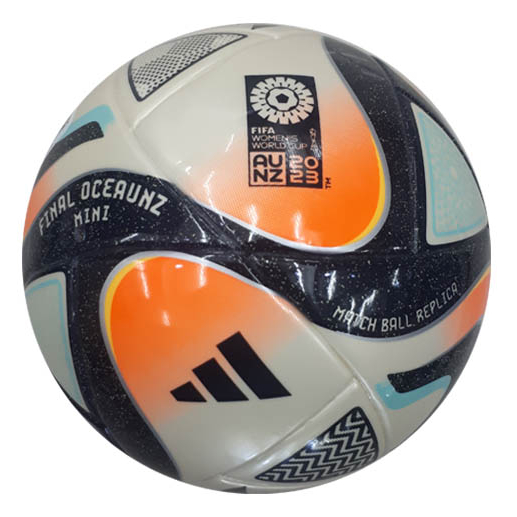 ลูกฟุตบอลt ems อาดิดาส football adidas รุ่น mini ball (wa1, r, r n, s ...
