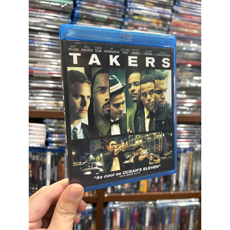 takers-blu-ray-แท้-หายาก-มือสอง-มีเสียงไทย-บรรยายไทย