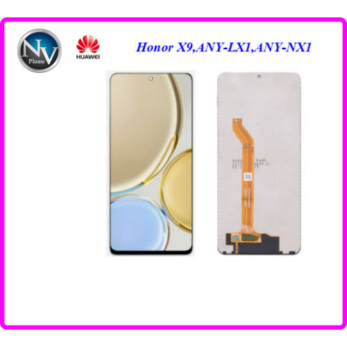 จอ LCD.Huawei Honor X9,ANY-LX1,ANY-NX1+ทัชสกรีน(Or) | Shopee Thailand