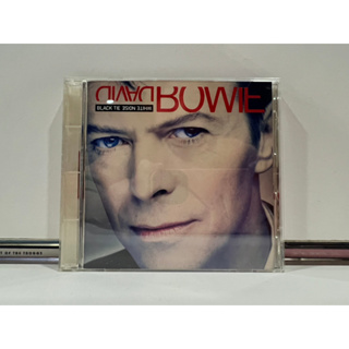 1 CD MUSIC ซีดีเพลงสากล David Bowie – Black Tie White Noise (C5B23)