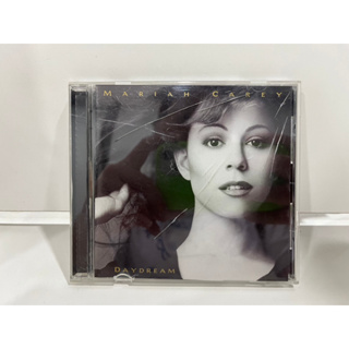 1 CD MUSIC ซีดีเพลงสากล   MARIAH CAREY DAYDREAM  SONY RECORDS SRCS 7821  (C3H47)