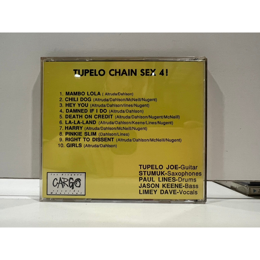 1-cd-music-ซีดีเพลงสากล-tupelo-chain-sex-4-c5b51