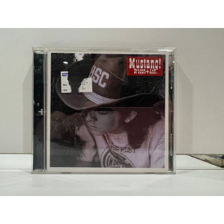 1 CD MUSIC ซีดีเพลงสากล Dragon Ash | Mustang！ (C5B52)