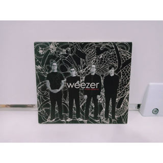 1 CD MUSIC ซีดีเพลงสากล weezere pleve  (C2F52)