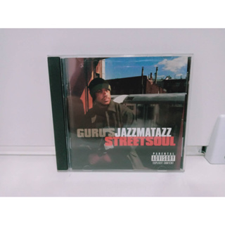 1 CD MUSIC ซีดีเพลงสากล CURUS JAZZMATAZZ  (C2F60)