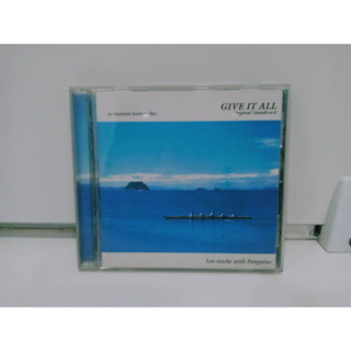 1 CD MUSIC ซีดีเพลงสากล VJCP 28421 with ペンギンズ  (C2G17)