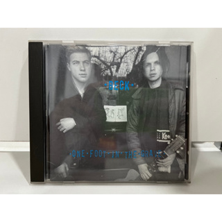 1 CD MUSIC ซีดีเพลงสากล  ONE FOOT IN THE GRAVE KLP-28 (C3J48)