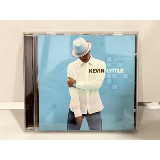 1 CD MUSIC ซีดีเพลงสากล  KEVIN LYTTLE  ATLANTIC (C3J49)