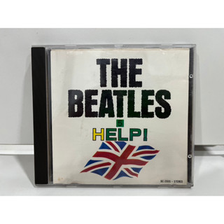 1 CD MUSIC ซีดีเพลงสากล THE BEATLES 5 HELP!  BC-2005  (C3J30)