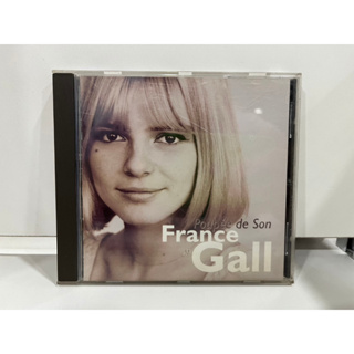1 CD MUSIC ซีดีเพลงสากล France Gall – Poupée De Son   (C6A9)