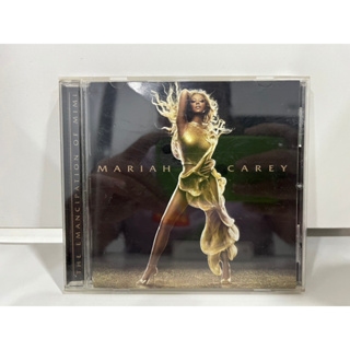 1 CD MUSIC ซีดีเพลงสากล    MARIAH CAREY THE EMANCIPATION OF MIMI   (C6A18)