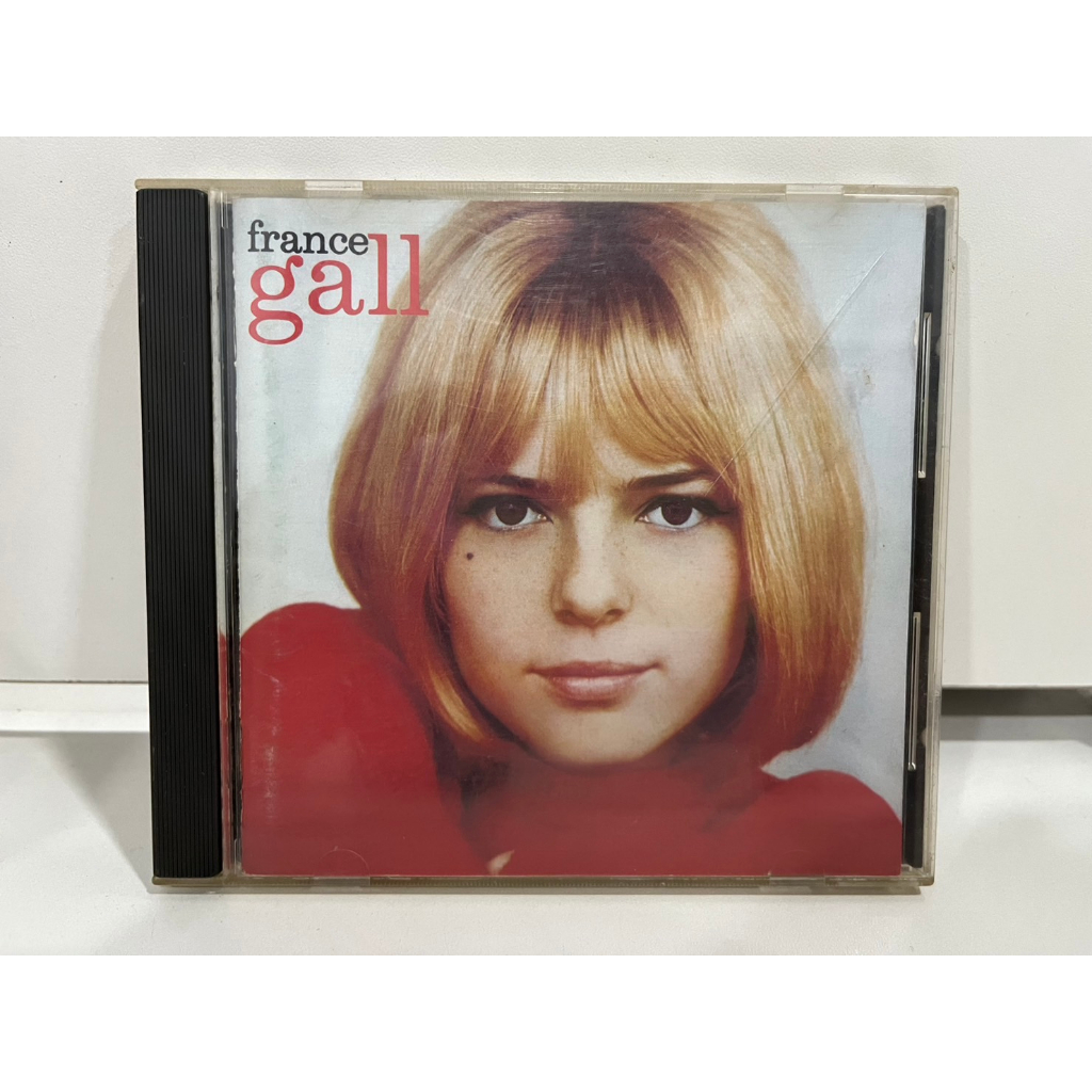 1-cd-music-ซีดีเพลงสากล-france-gall-philips-ppd-1093-c6a25