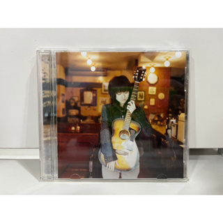 1 CD MUSIC ซีดีเพลงสากล 笑顔が見える瞬間 柳田久美子  (C6A38)