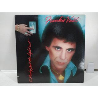 1LP Vinyl Records แผ่นเสียงไวนิล Frankie Valli   (H8A58)