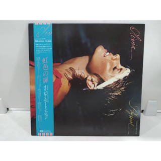 1LP Vinyl Records แผ่นเสียงไวนิล  Olivia Newton    (H8A65)