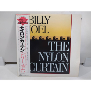 1LP Vinyl Records แผ่นเสียงไวนิล  The Nylon Curtain   (H8A68)