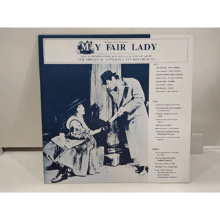 1LP Vinyl Records แผ่นเสียงไวนิล   My Fair Lady    (H8A89)